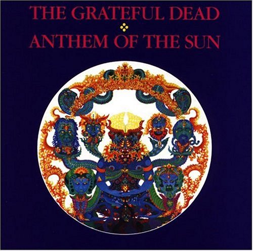 Anthem of the Sun